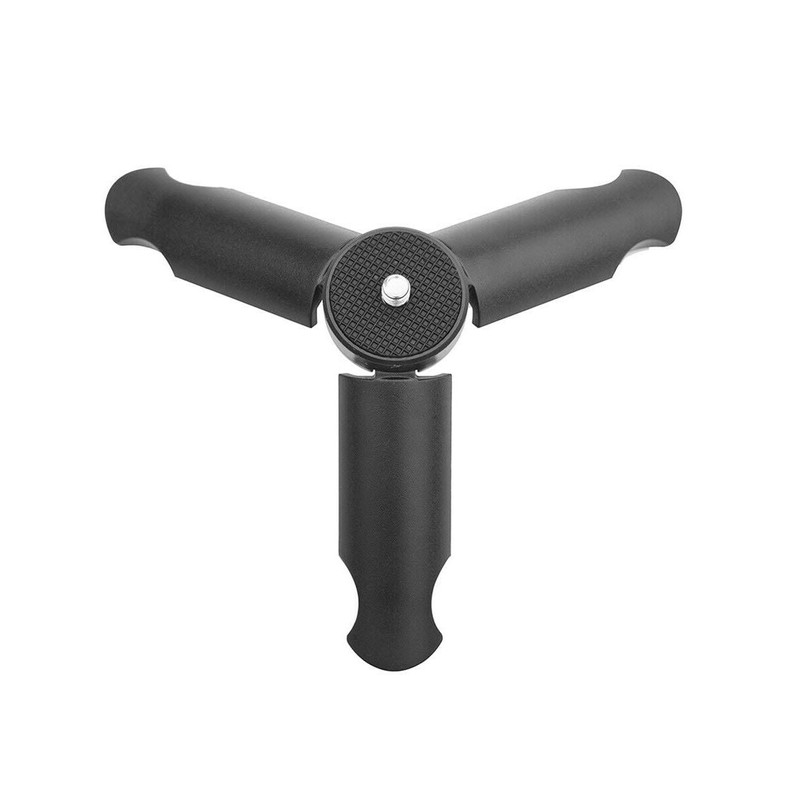 1/4 Screw Tripod Mount for GoPro