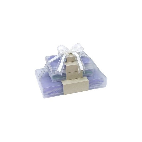Supracor Gift Package-Lavender Set