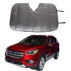 Car Windshield Sunshade for Ford Escape 2013-2019 Foldable Sun Shield