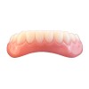 Billy Bob Bottom Teeth Flexible Lower Veneer False Cosmetic secure