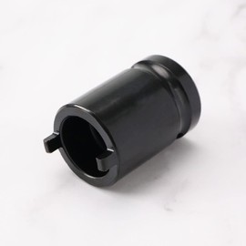 4X 1/2 Angle Grinder Wrench Socket Metal Angle Grinder Pressure Plate Removal Sleeve Power Tool Accessories for Auto Repair Household Maintenance