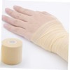 Minkissy 3 Rolls Foam Tape Health Kinesiology Tape for Face