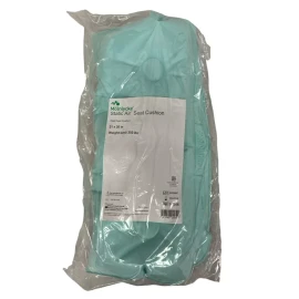 Molnlycke NEW Sealed Molnlycke Static Air Adult Seat Cushion 21" x 20" 1400106 Blue Green