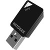 NETGEAR WiFi 5 USB 2.0 Mini Adapter (A6100) – AC600