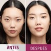Maybelline Base de Maquillaje Fit Me Matte, 125 Nude Beige
