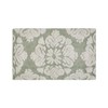 Better Trends Medallion Collection is a Tufted Bath Mat Rug