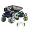 PRECKIN Remote Control Car for Kids,Robot Dog Toys for Boyrs