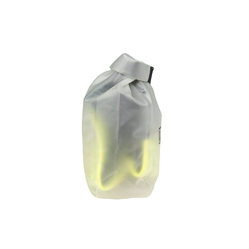 Lomo Maxi View Transparent Dry Bag 6L