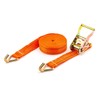 PATIKIL 2 Pack Ratchet Double J Hook Load 6600 LBS