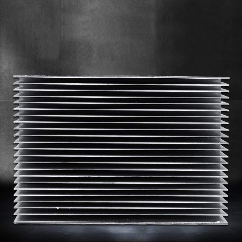 High Performance Heatsink, Large Heat Emitter, Diffusion Cooling Module, Cooler,