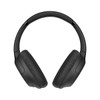 Sony WH-CH710N/B Wireless Bluetooth Noise Cancelling Headphones (Renewed)