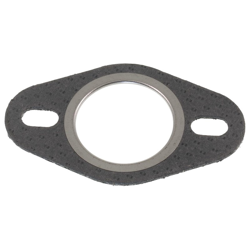 2EXTREME Universal Exhaust Gasket Compatible with Peugeot Elyseo, Elystar, JetForce,