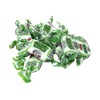 Green Apple Flavored Fruit Chews, 2 Pounds Bulk