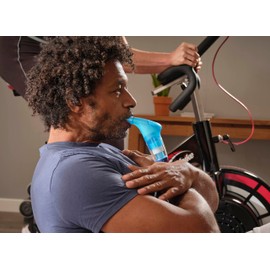 Power Breathe Fitness Plus for Shortness of Breathe