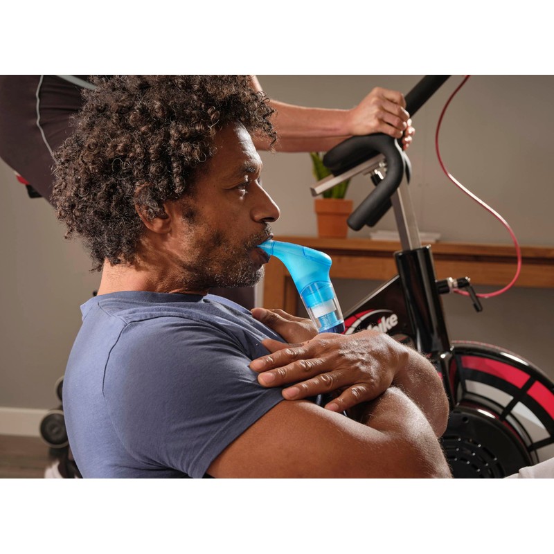 Power Breathe Fitness Plus for Shortness of Breathe
