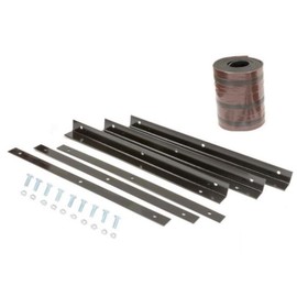 Buyers Products 1309005 Deflector St-78/90, Replaces Meyer #12896-7