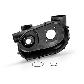 SuperATV Up & Running Inner Clutch Cover for Can-Am Maverick X3