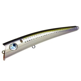HALCYON SYSTEM 08 H-KONOSIRO Minnow Pennysack First Generation Lure