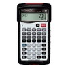 Calculated Industries 4095 Pipe Trades Pro Advanced Math Calculator, White