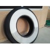 Motorspot Kustoms Truespoke White wall Tire Brown Stain Remover and