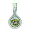 Royal Tara Ceramic Spoon Rest Farm Print Irish Design Housewarming