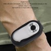 Zopsc Cat Camera Collar with Phone App, HD 1080P Mini