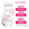 Bioderma Sensibio DS crema purificante suave 40 ml calma y