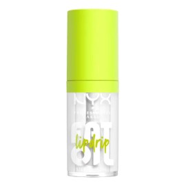 Brillo Labial Hidratante Fat Oil Lip Gloss De Nyx Cosmetics