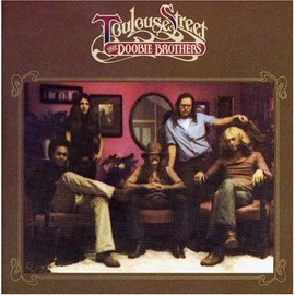 トゥールーズ・ストリート