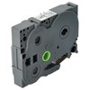 vhbw Label Tape Cartridge Replacement for Brother TZE-111 for Label