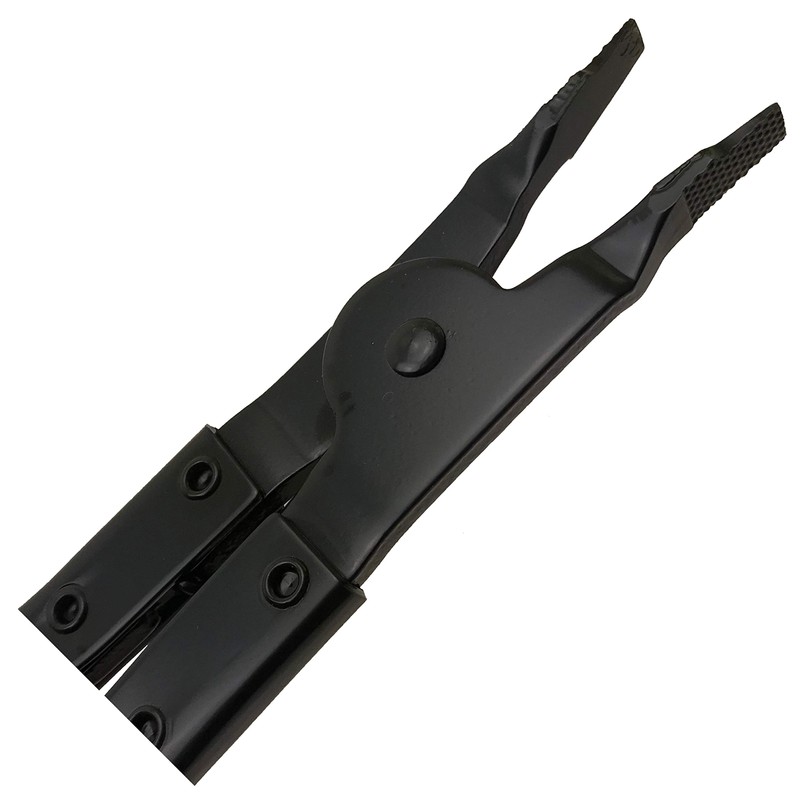 Mounting Pliers / Snap Ring Pliers for Wave Rings with