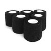 EAmber Camo Wrap Tapes Camouflage Form Wrap 1.96'' x 177''