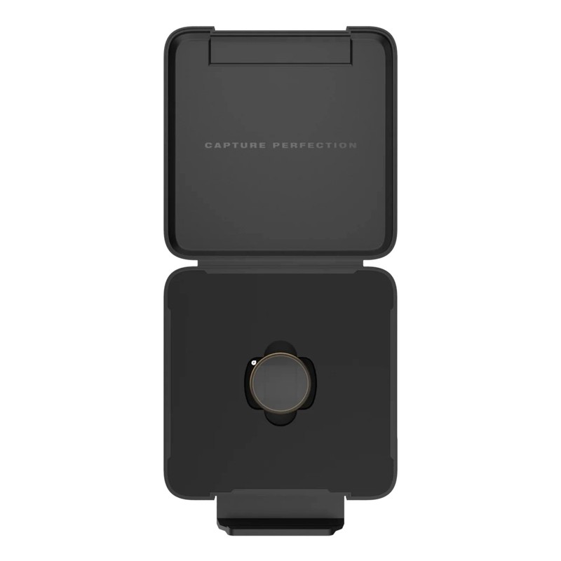 PolarPro - DJI Osmo Pocket 3 - Circular Polarizer -