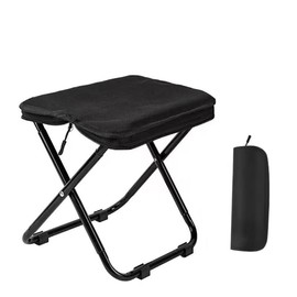 Portable Folding Chair, Aluminum Alloy, Folding Chair, Can Be Sit Anywhere, Camping, Portable, Lightweight