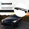 KMBNTU Front Right Exterior Door Handle Compatible with Toyota Avalon