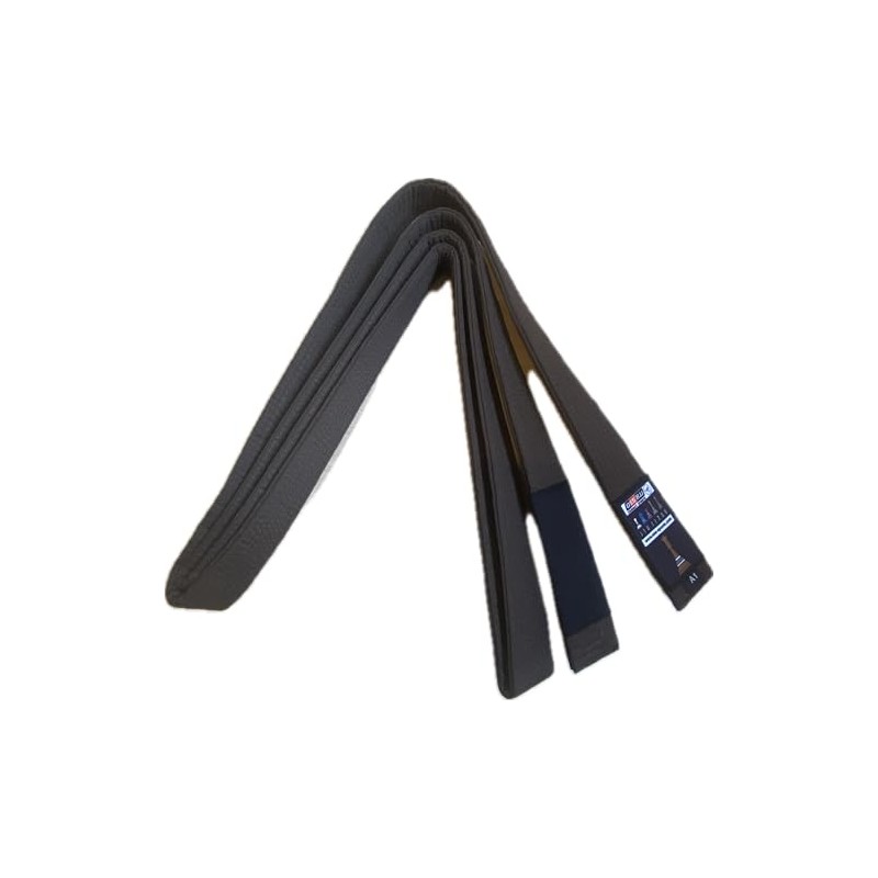 OSS - Brazilian Jiu-Jitsu Belt 100% Cotton Durable BJJ Belt