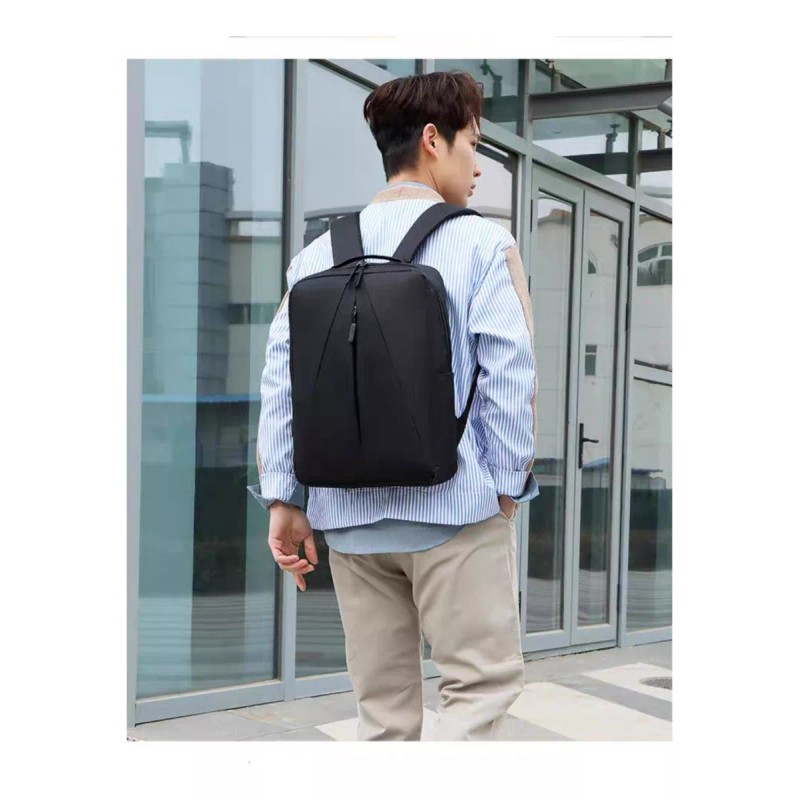 LH Set 3 Piezas , Mochila Usb , Bolsa ,