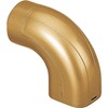 Pine Six Handrail Materials Bauhaus Select 35 endoburakettokaba- with BD – 08G Gold