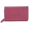 Money Maker - Women's Leather Wallet - Lots of Storage