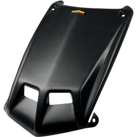 Maier USA Vented Hood - Stealth , Color: Black