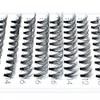 Individual Cluster Lashes Drama Time D curl 16mm Extra Long