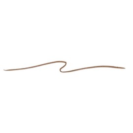Benefit Cosmetics Precisely, My Brow Pencil Waterproof Eyebrow Definer - Color: 4 - warm deep brown, Specification: Standard