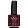 CND Vinylux Black Cherry #304