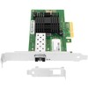 Euqvos PCIe Ethernet Network Card for Intel 82599ES Chipset PCIe