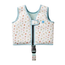 Splash About Go Splash Swim Vest, Little Acorns, 2-4 Years