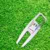Itisyou Green Fork Golf Fork Green Fork Golf Repair Fork