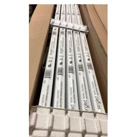 Sengled 25 pk Sengled 110629030 T8 Bypass Double-ended 4 ft 3000K 2100Lm