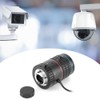 Auto Focus CCTV Security Camera Zoom Lens 8MP 3.8-16mm 1/1.8