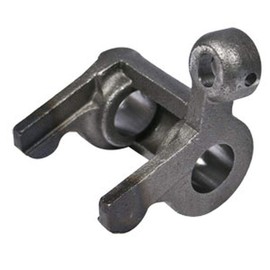 T34846 New Clutch Operating Fork Fits John Deere 450 450B 450C 450D 450E 455D +