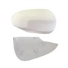 Car Rearview Side Mirror Cover Cap Replacement for Toyota Prius